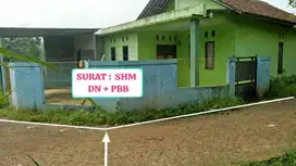 RUMAH MURAH DAN STRATEGIS DI CISEENG PARUNG BOGOR