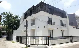 KOS GADING ELOK KELAPA GADING