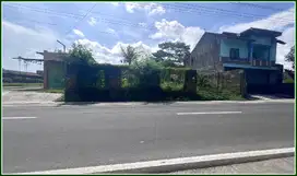 Tanah Murah Dekat SMPN 4 Kalasan, Legalitas Aman