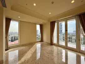 Fast Sale Apartment Dharmawangsa Residences 1 Jakarta Selatan