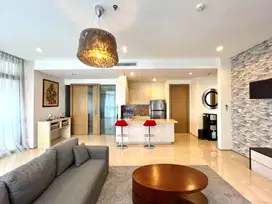 Fast Sale Apartment Senopati Suites 1 Jakarta Selatan
