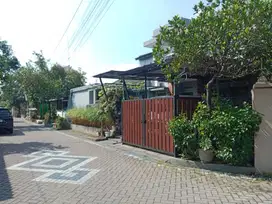 Dijual Hunian Strategis di Pusat Kota Sidoarjo Jawa Timur