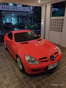 Stiker mobil dan motor