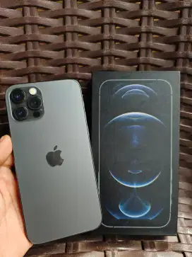 Iphone 12 pro 256Gb Fullshet
