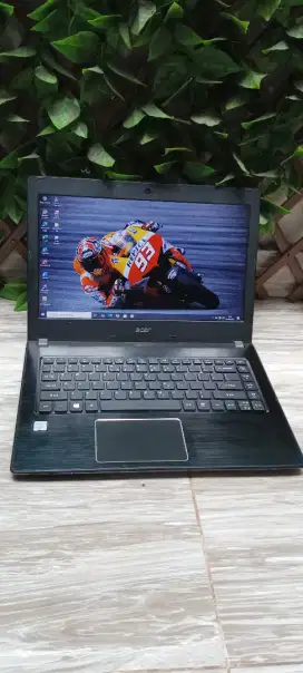 Acer E5 475 Siapa cepat harga dibwah pasaran