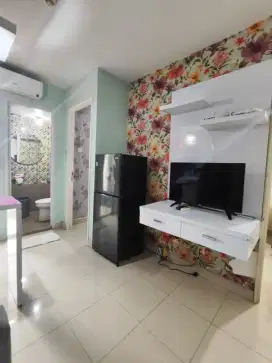 SEWA 2BR FURNISH ATAS MALL FREE IPL SELAMA SEWA APT BASSURA CITY