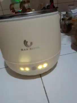 Magicom Baru. Kapasitas 1ltr