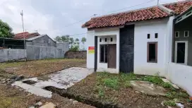 Rumah Tegal Bumi Elok Sejahtera Siap Bangun