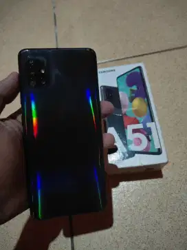 Samsung A51 8/128gb NFC