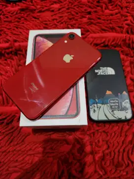 iPhone XR 128gb Resmi Beacukai