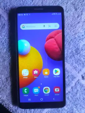 Samsung galaxy a01 Core Bekas Pemakaian, DKI Jakarta Timur