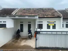 Di jual cepat (bu) rumah siap huni nyaman harga terjangkau