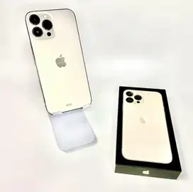 iPhone 13 Pro 256GB Gold ex iBox Resmi
