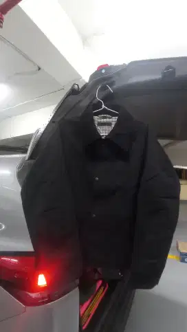 Jual jaket uniqlo