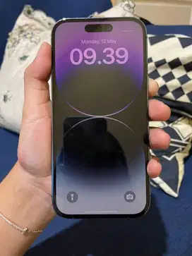 iphone 14pro 256 inter