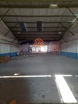 Disewakan Gudang Murah & Luas di Sleman dekat Ringroad