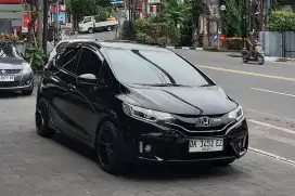 HONDA JAZZ RS GK5 Manual Plat Denpasar Km super low 50 Rb