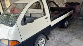 Dijual mobil pickup Espass tahun 1997