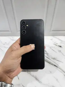 Samaung galaxy a34 5g ram 8/256 gb resmi mulus