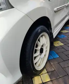 Velg ring 16 ce28 + ban