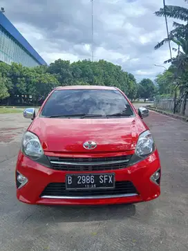 Dp 10jt ~ AGYA G AT 2015 ~Promo Kredit