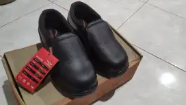 Sepatu Safety Cheeta
