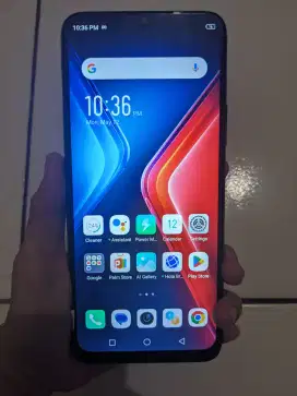 Infinix Hot 10 Play 4/64