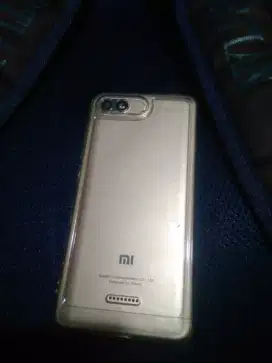 Redmi 6A android 9 No Minus