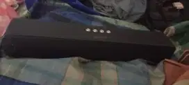 Speaker Bluetooth