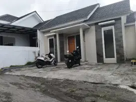 Rumah murah Purwomartani timur perumahan Pertamina Purwomartani