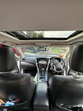 Pajero sport dakar 4x2 2022