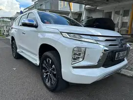 Pajero sport dakar 4x2 2022