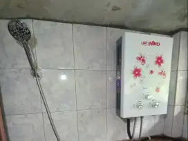 Pemanas Air Kamar Mandi # NIKO