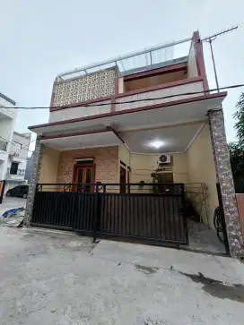 Rumah dijual condet