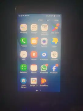 Hp Samsung galaxy j5 6