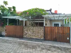 Rumah Arcamanik Cisaranten Antapani Semi Furnished