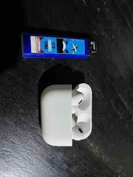 Airpods pro Gen 2 Type C