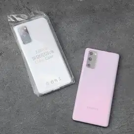 SAMSUNG GALAXY S20 FE SNAPDRAGON SEIN 8/128 GB DUAL SIM