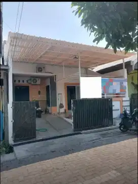 RUMAH BARU RENOV DI TLOGOSARI PEDURUNGAN SEMARANG