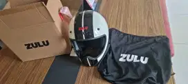 Helm original baru