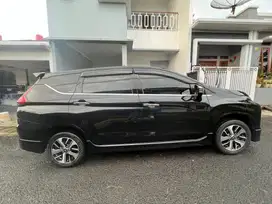Xpander 2018 ultimate automatic