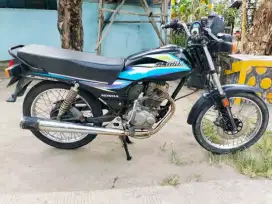 di jual Gl max 2005.surat lngkap AE ngawi pajak of sejak 2015