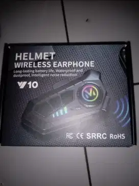 Jual intercom y10