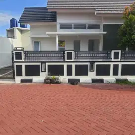 RUMAH DIKONTRAKAN DI SLEMAN YOGYAKARTA