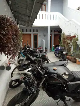 Kost indekost kontrakan
