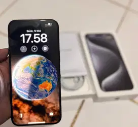 Iphone 15Promax 256Gb Ibox