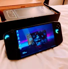 Lenovo Legion Go Z1 Extreme 512GB Fullset SG Set