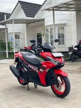 Yamaha Aerox 155 Super Mulus 2023 l 2024