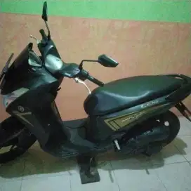 Yamaha Lexy 2021
ss kumplit pajak panjang.
Mesin aman, body aman