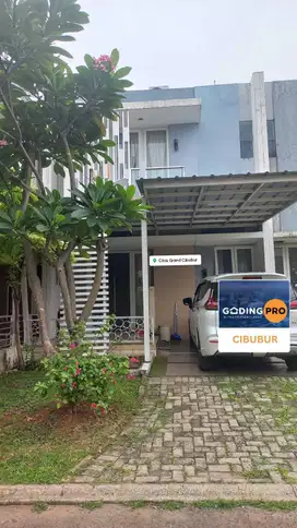 DI Jual Cepat Rumah di Citra Gran Cibubur
